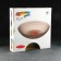 Glass salad Paella, 2.5 l, d = 30 cm, green color