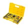Set of taps and dies Stayer Master, dies 17 pcs, taps 17 pcs, 40 items