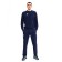 Sports costume Man Knit Suit 156855 0891, size L