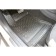 3D mats in the Mercedes-Benz Gla-Class salon, 2015-2016, 4 pcs. (polyurethane)