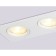 Building Lamp Ambrella Techno Spot Standard Tech TN102460, GU5.3, white color