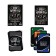 Board alcohol game for the reality and attention of UMO Momento, 70 cards, 18+