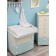 Amarobaby Easy mattress, for swaddling, size 70x70x1cm