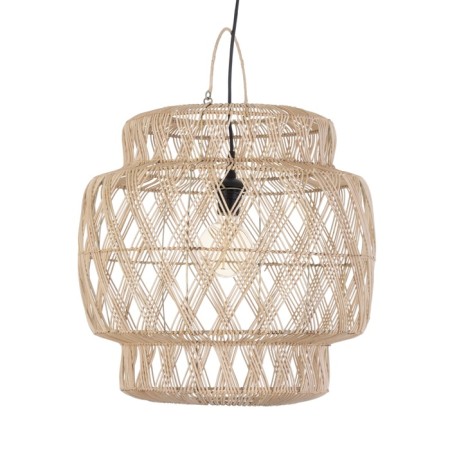 Ryan ceiling lamp "Ryan" 1x120W, E27, 50x50x50 cm-3