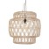Ryan ceiling lamp "Ryan" 1x120W, E27, 50x50x50 cm