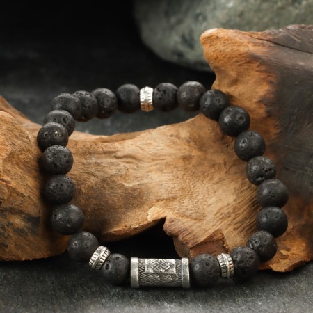 Slavic bracelet "Rodmich"