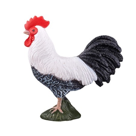 Figure Konik "Rooster"-1