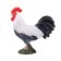 Figure Konik "Rooster"