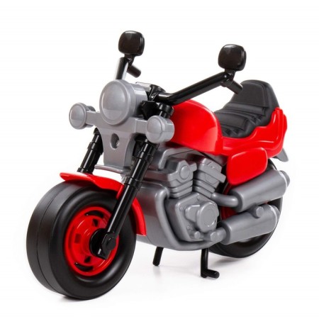 Racing motorcycle "bike", mix