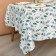 GPRIET ETICE "Home Plants" 149x220 cm, 80% HL, 20% PE, satin 110 g/m2