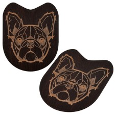 Standing under the hot multiple 