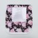 Confectionery packaging, a box with lamination "Tenderness", 20 x 20 x 4 cm