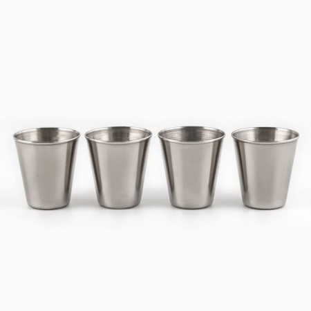 Stacks, February 23, set of 4 pcs 70 ml, 5.7 x 5.2 cm-1