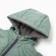 Demi-season dummy, the color is khaki-gray, height 74-80