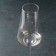 Glass glass for champagne Ringo, 280 ml