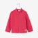 Jumper children's minku color dark pink, size 152