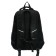 Youth backpack, 42 ​​x 31 x 13 cm, ergonomic back, Stavia "Champion", black