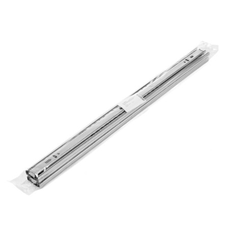 Ballic guides of complete advance, open installation, 35x500 mm, set. 2 pcs.-6