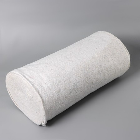 Non -woven canvas, 2.5 mm, width 75 cm, 50 mp, density 170 g/m2-2