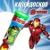Kaleidoscope "Superheroes", Avengers