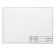 A3, 7 sheets drawing folder, block 160 g/m2, with a horizontal stamp