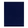 Notebook of 48 sheets in the line "blue", the cover of the boumvinyl, the offset unit