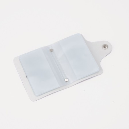 Busmaker on the button, 28 cards, the color of the lilac-2
