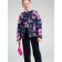 Demician jacket for the girl PlayTode, height 152 cm