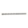Lom concrete drill, cylindrical shank, 5 x 85 mm