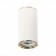 Ceiling lamp ST LUCE. ST111.537.01. 1x50 W, GU10, 5.4x5.4x10.5 cm, white color