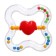 Set of rattles "Happy Kid", 6 pcs
