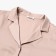 Female pajamas (shirt and trousers) Kaftan p. 52-54, powder