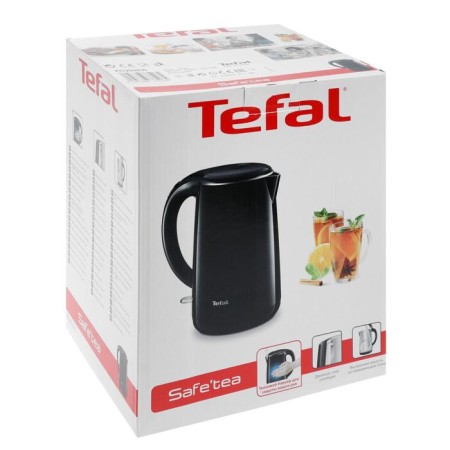 Electric kettle Tefal KO260830, Metal, 1.7 L, 2150 W, Black-6