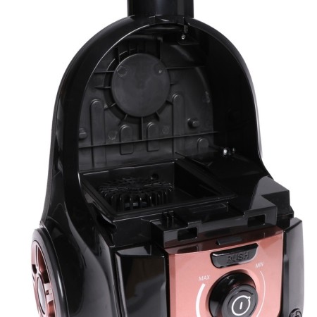 Vitek VT-8117 vacuum cleaner, container, 2200/450 W, 2.5 l, cord 5 m-6
