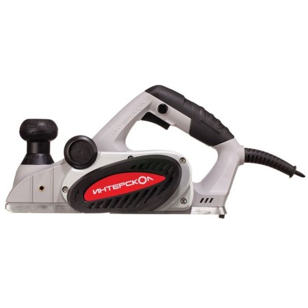 Rubanok Interskol R-102/1100EM (70.1.1.00), 1100W, width 102 mm, 11000ob/min