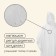 Poveri raincoat, adult, white color