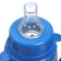 A bottle of feeding Surprise, classic throat, from 0 months, 250 ml., Cylinder, with handles