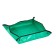 Mattle for seedlings, 50 × 50 cm, folding, green, Greengo