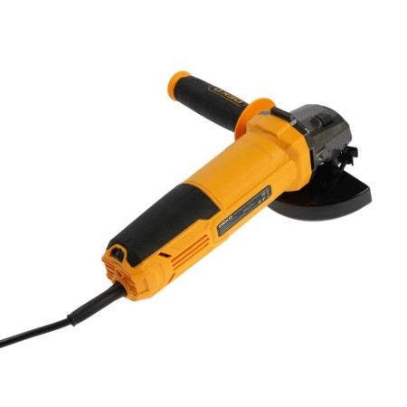 Corner grinder Deko DKAG1250-125, 1250 W, 125 mm, M14, 3000-12000 rpm.-1