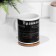 Sublimation mug "Mom Rules", with application