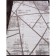 Rectangular carina carina rugs zela, size 120x180 cm, color 05