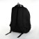 Youth backpack from lightning textiles, 5 pockets, black/gray color