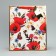 Gift package with a nameplate, packaging, “Bright Bouquet”, 30.5 x 25.4 x 12.7 cm