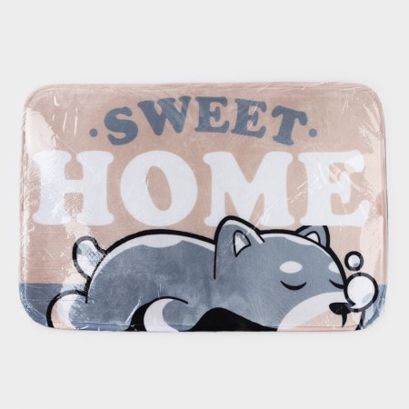 Rapid mat "Sweet Home", 40 x 60 cm-3