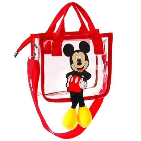 Children's Bag "Mickey Mouse", transparent-3