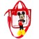 Children's Bag "Mickey Mouse", transparent
