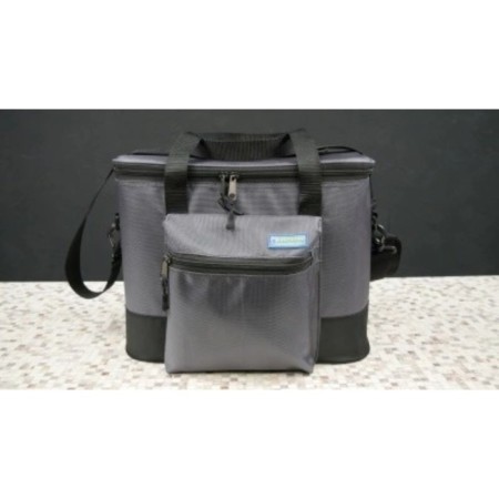 Thermal Summer "Sibertmo", medium, 65 l, blue-1