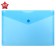 The convert folder on the A5 button, 150 μm, calligrata, blue