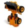 The designer of the screw "Loader", 2 in 1 robot machine