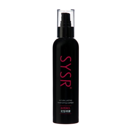 Hair varnish strong fixation, 200 ml